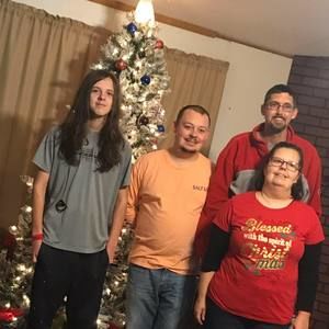 Meet your Posher, Jamie